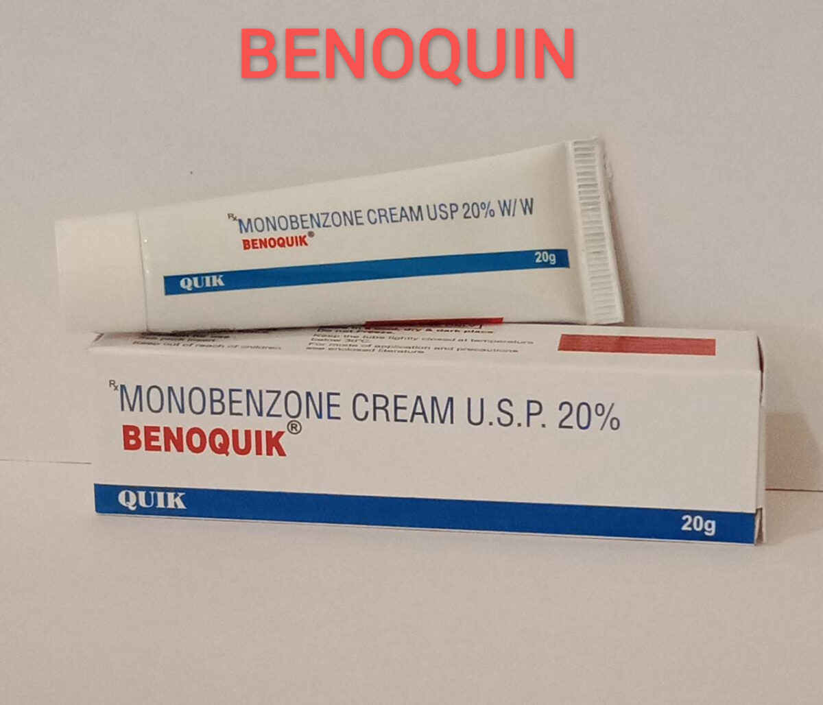 benoquik
